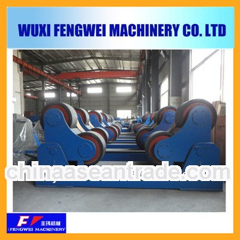 20T adjustable welding bed