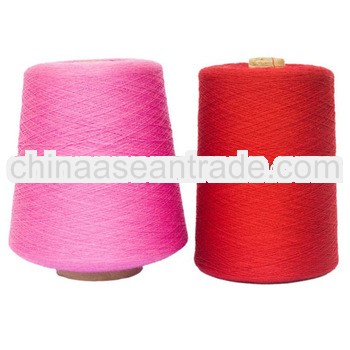 20/2 CIF Philippines colored 100 percent spun polyester yarn for sewing threads