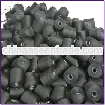 20/3 CIF Philippines colored bags sewing threads spun polyester yarn