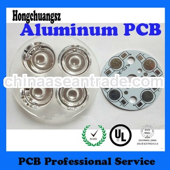 20/40W LED Light Pcb Board