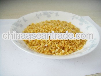 20-40mesh best quality fried garlic granules