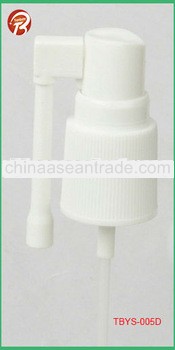 20/415 nasal mist sprayerTBYS-005D