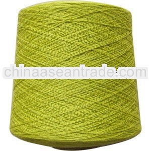 20/6 FOB WUHAN colored 100 percent spun polyester yarn for sewing threads