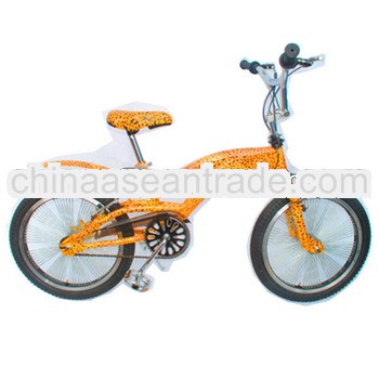 20"BMX Leopard printed bicycle/20"BMX bike/20"Children bicycle/20"Kid bikes