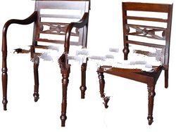 Batavia Dining Chair