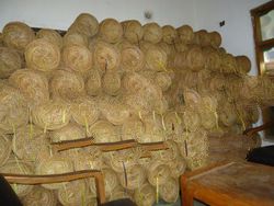 trays crafs rattan and bamboo