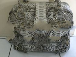 python bag