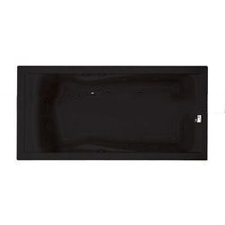 American Standard 7236VC 72" x 36" Drop In EverClean Deep Soak Bathtub from the Evolution