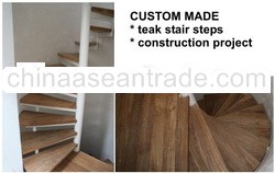 stair flooring
