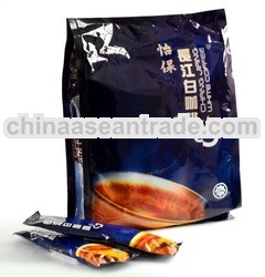 Chang Jiang Instant Premix White Coffee 3 in 1 Kaw Kaw