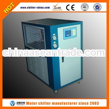 20tons industrial box water cooled chiller(5~35C degree)