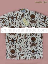 Batik Clothes