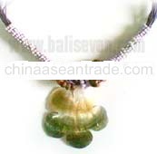 Flower Necklace
