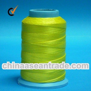 210D/3 Nylon Bonded Sewing Thread