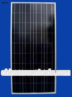 210W Poly-crystalline Solar Modules