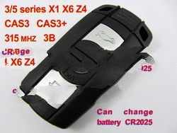 3 5series X1 X6 Z4 315MHZ