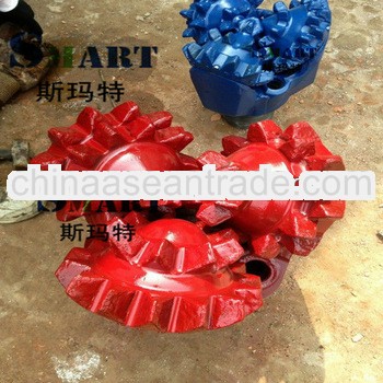 215.9MM Milled Tooth Drill Bits for Soft Formation