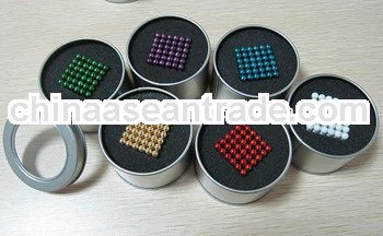 216 neo / bucky ball / neocube 6mm