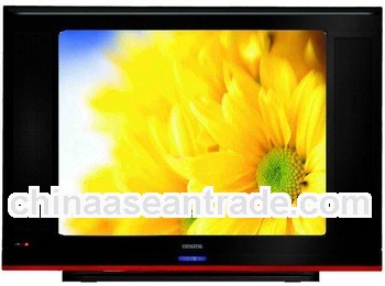 21" Normal,Slim,Ultra Slim Flat CRT Television A Grade Tube
