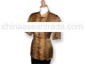 Batik Blouse