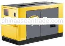 Kipor 10.6KVA Three Phase Electric Start Silent Diesel Generator