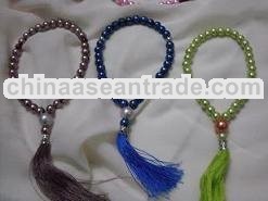 prayer beads / tasbih