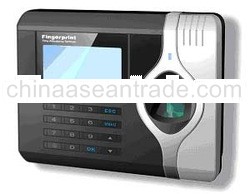 Finger Print Time Tech F10 access control