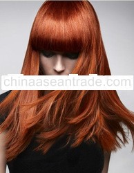 Human Hair Extensions