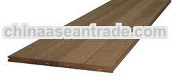 Wooden Flooring