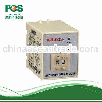 220V 380V Timer Relay