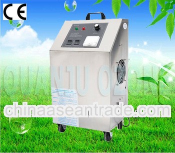 220v/110V 5g/h Ozone Generator for Water Treatment