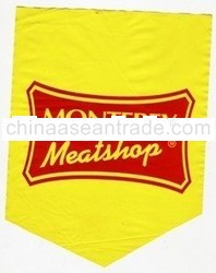 Plastic Streamer, Buntings, Printing