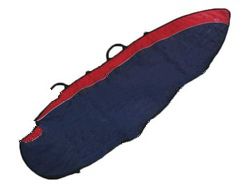 Surfboard bag