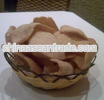 227g Prawn Crackers