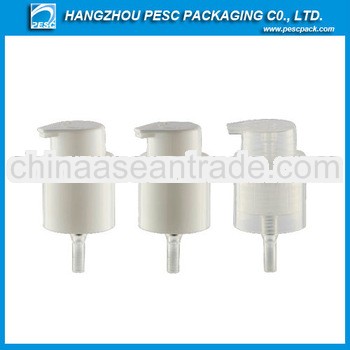 22/410 left-right lock pump