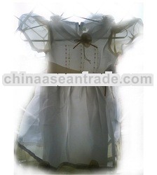 FD 021 flower dress