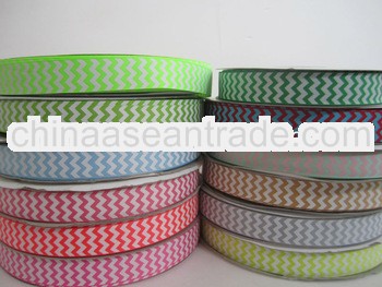 22mm wave chevron ribbons