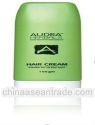 Audra Herbals' Hair Treatment Cream