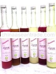 Enzyme Drink