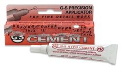 G-S Hypo Cement Glue