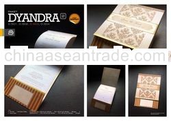 Invitation Card Merk Maiosy Type Dyandra2.503