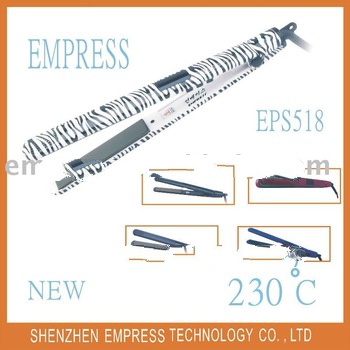 230C Hot Selling style elements straightener