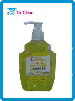 230ml Sweety Charming Perfume Hand Liquid Soap