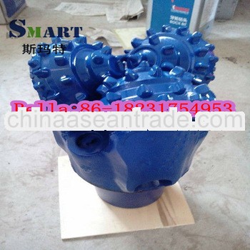 233MM Insert Tooth Bits for Hard Formation---Hejian Smart