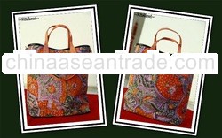 Batik Bag