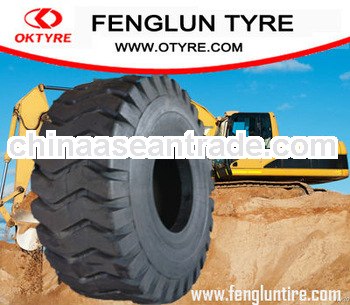 23.5-25 radial otr tyre