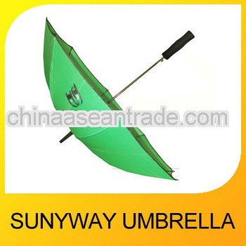 23'' 8K Auto Open Straight EVA Umbrella