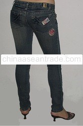 Casual Jeans