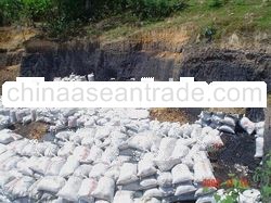 Batu Bara Karungan / Caoal in Container