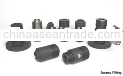 Access Fittings, Corrosion Probes & Coupons, Data Loggers, Retriever Tool & Service Valves